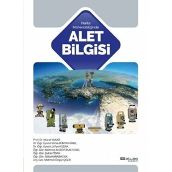 Alet Bilgisi