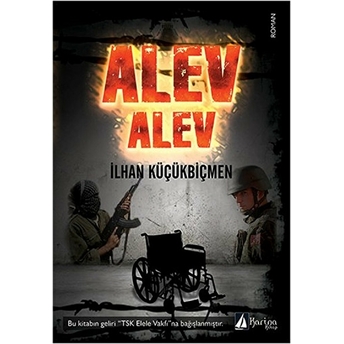 Alev Alev Ilhan Küçükbiçmen