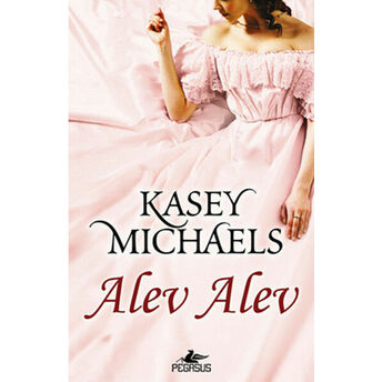 Alev Alev Kasey Michaels