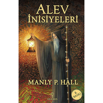 Alev Inisiyeleri Manly P. Hall