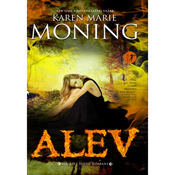 Alev-Karen Marie Moning