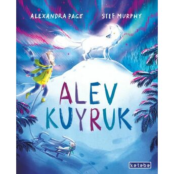 Alev Kuyruk Alexandra Page