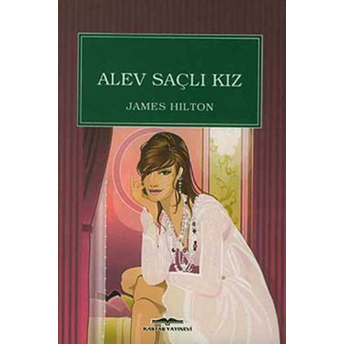 Alev Saçlı Kız James Hilton