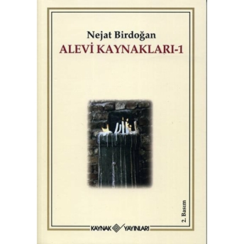 Alevi Kaynakları - 1 Nejat Birdoğan