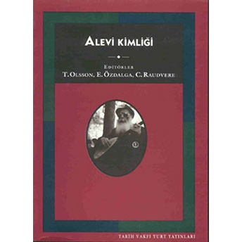 Alevi Kimliği Kolektif