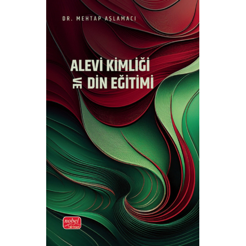 Alevi Kimliği Ve Din Eğitimi Mehtap Aşlamacı