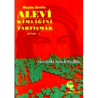 Alevi Kimliğini Tartışmak Kitap 1