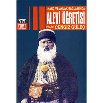 Alevi Öğretisi Cengiz Güleç