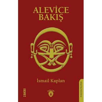 Alevice Bakış Ismail Kaplan