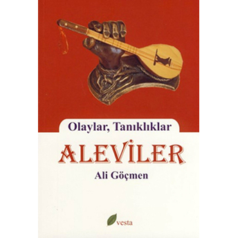 Aleviler Ali Göçmen