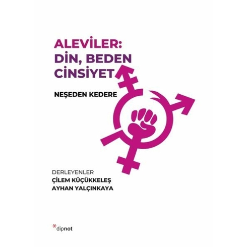 Aleviler: Din, Beden Cinsiyet Çilem Küçükkeleş, Ayhan Y