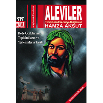 Aleviler Hamza Aksüt