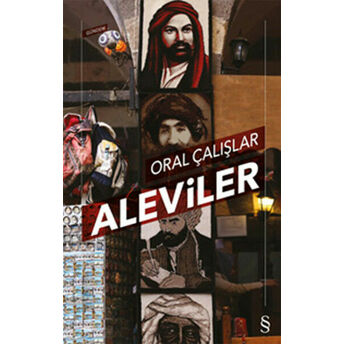 Aleviler Oral Çalışlar