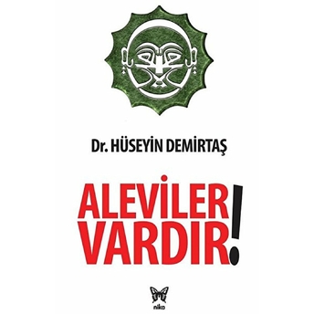 Aleviler Vardır - Hüseyin Demirtaş