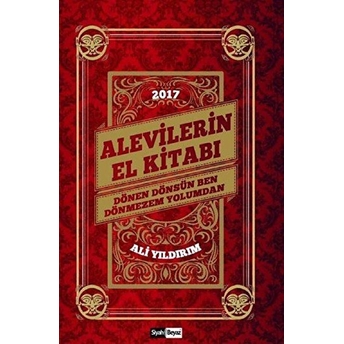 Alevilerin El Kitabı Ali Yıldırım