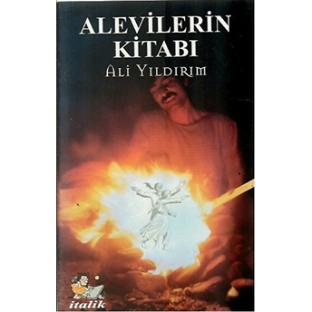 Alevilerin Kitabı Ali Yıldırım