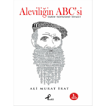 Aleviliğin Abc'si Ali Murat Irat