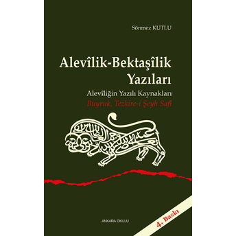 Alevilik-Bektaşilik Yazıları Sönmez Kutlu