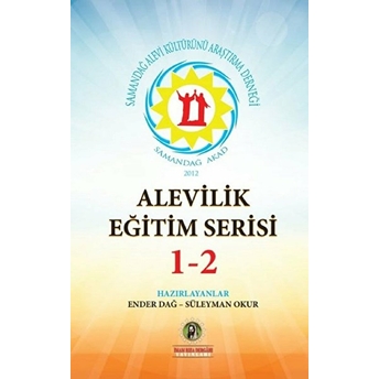 Alevilik Eğitim Serisi 1-2