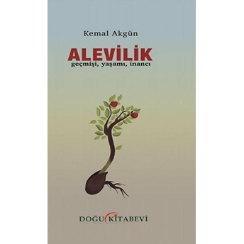 Alevilik Kemal Akgün