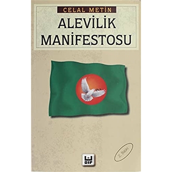 Alevilik Manifestosu Celal Metin