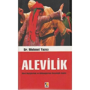 Alevilik Mehmet Yazıcı