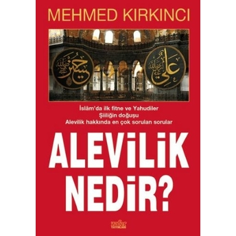 Alevilik Nedir?