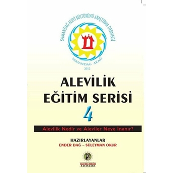 Alevilik Nedir Ve Aleviler Neye Inanır? - Alevilik Eğitim Serisi 4