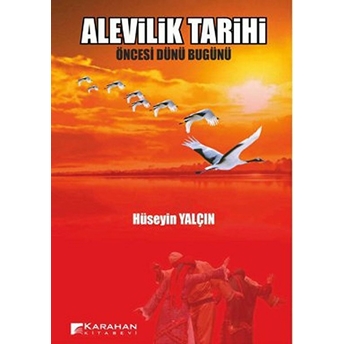 Alevilik Tarihi Hüseyin Yalçın