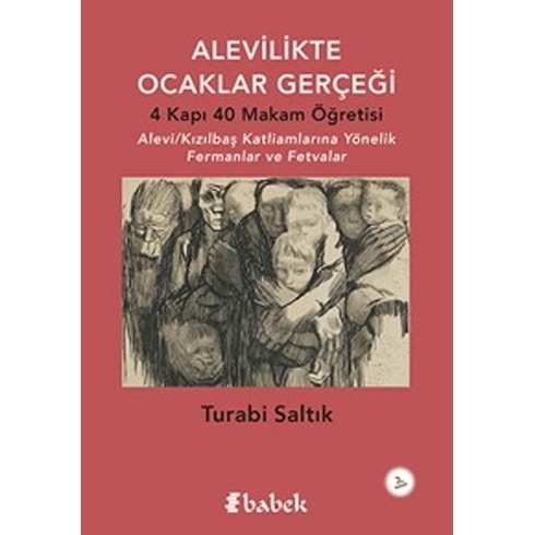 Alevilikte Ocaklar Gerçeği Turabi Saltık