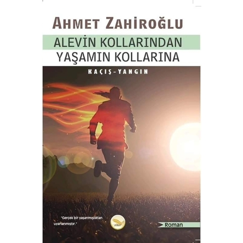 Alevin Kollarından Yaşamın Kollarına Adnan Özkan