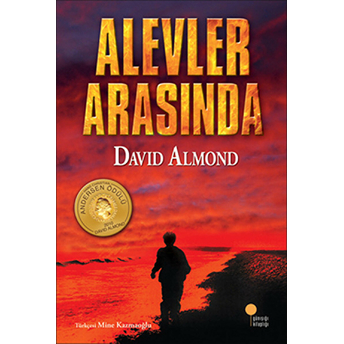 Alevler Arasında David Almond