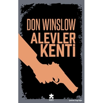 Alevler Kenti Don Winslow