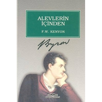 Alevlerin Içinden F. W. Kenyon