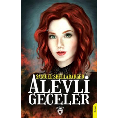 Alevli Geceler