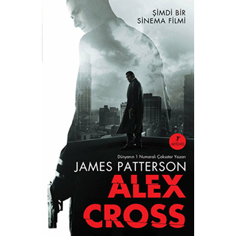 Alex Cross James Patterson