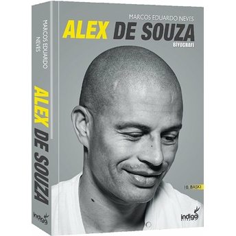 Alex De Souza Marcos Eduardo Neves