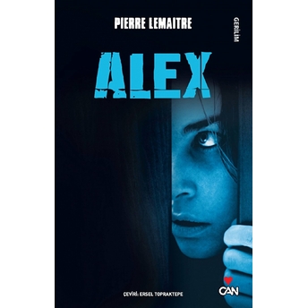 Alex - Pierre Lemaitre