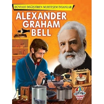 Alexander Graham Bell Kolektıf