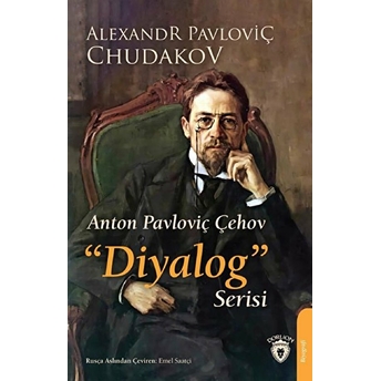 Alexandr Pavloviç Chudakov - Alexandr Pavloviç Chudakov