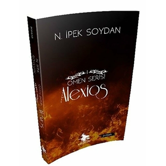 Alexios - N. Ipek Soydan