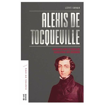 Alexis De Tocqueville Lütfi Sunar