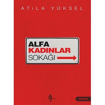 Alfa Kadnlar Sokağı