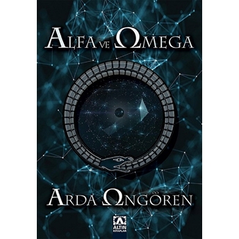 Alfa Ve Omega Arda Öngören