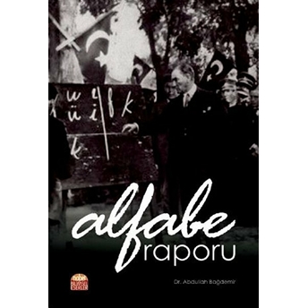 Alfabe Raporu - Abdullah Bağdemir