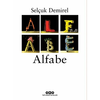 Alfabe Selçuk Demirel