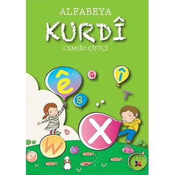 Alfabeya Kurdi