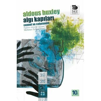 Algı Kapıları Aldous Huxley