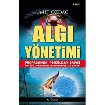 Algı Yönetimi Ümit Özdağ