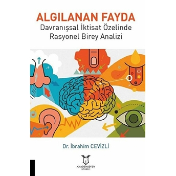 Algılanan Fayda - Ibrahim Cevizli